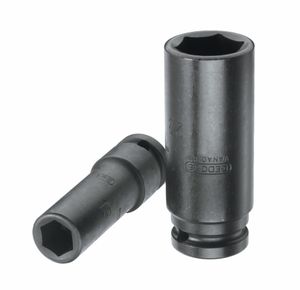Gedore Krachtdop 1/2" lang 14 MM - 6163620
