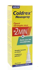 Neusspray