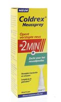 Neusspray