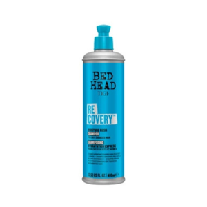 Tigi Bed Head Recovery Shampoo 400ml