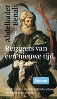 Reizigers van een nieuwe tijd - Abdelkader Benali - ebook