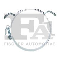 Houder, demper 554901