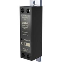 Enda Halfgeleiderrelais ESAA1-240Z 40 A Schakelspanning (max.): 320 V/AC 1 stuk(s)