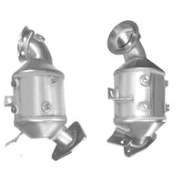 Katalysator BM91720H
