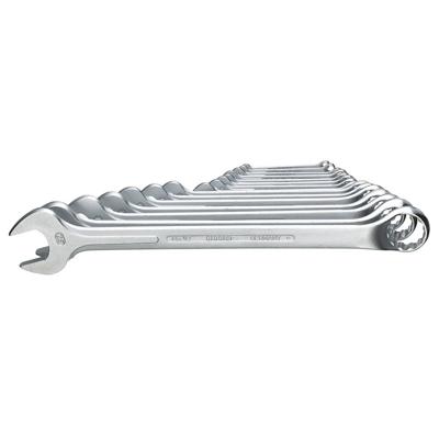 Gedore 6000160 6000160 Ring-steeksleutelset 15-delig Sleutelbreedte (metrisch) 6 - 32 mm