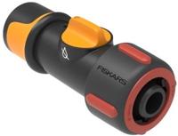 Fiskars slangkoppeling, on/off 19 mm (3/4'') - 1027087