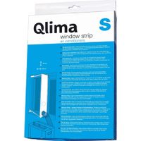 Qlima Window fitting KIT Small - thumbnail