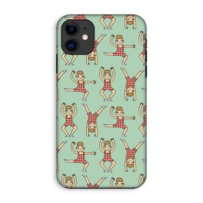 Gymboys: iPhone 11 Tough Case