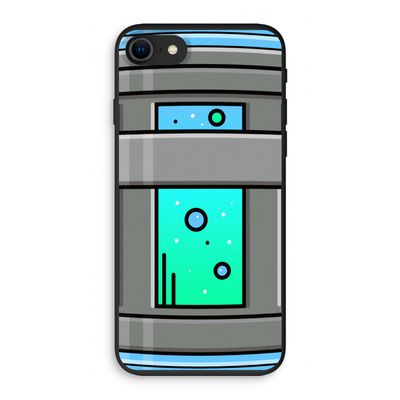 Chug Bottle: iPhone 8 Biologisch afbreekbaar hoesje