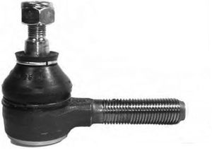 Spoorstangeind 230026