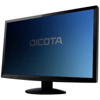 Dicota Secret 2-Way Privacyfolie Monitor 68,6 cm (27) Beeldverhouding: 16:9 D70771 Universal