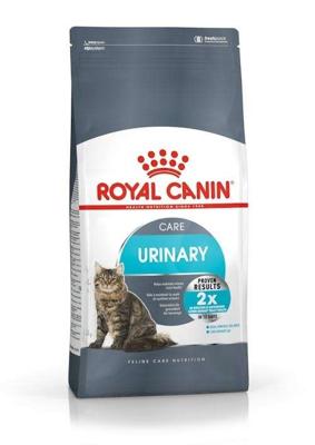 ROYAL CANIN Urinary care Adult - droog kattenvoer - 400g
