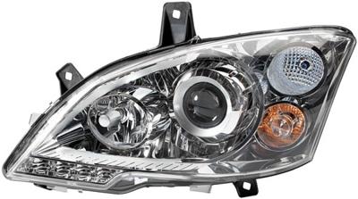 Koplamp links 1ZS009627311