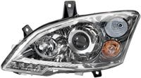 Koplamp links 1ZS009627311
