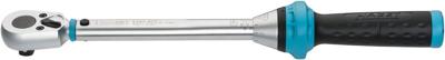 HAZET Torque wrench tolerance 3%