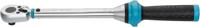 HAZET Torque wrench tolerance 3%