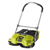 Accu Puinveger (excl. accu) ONE 18V Ryobi - Ryobi
