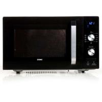 DOMO- DO2924- Magnetron - 23L - 800W - dienblad 27cm - timer tot 95mn