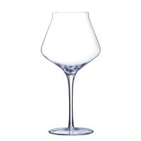 Set wijnglazen Chef & Sommelier Reveal Up Transparant Glas 550 ml (6 Stuks)
