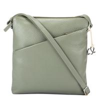 Mywalit Milano Vertical Crossbody Schoudertas Orchid