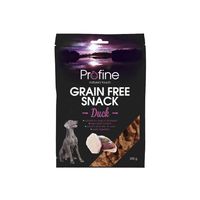 Profine Grain Free Snack - Eend - 200 g - thumbnail