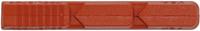Koolstop remblokken R16 V2-brake zalm (2st)