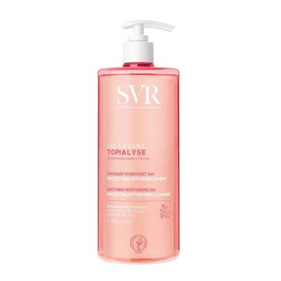 SVR Topialyse Wasgel Pompfles 1l
