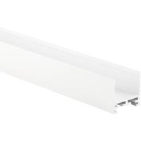 Deko Light 970849 Combo Profiel Aluminium (l x b x h) 2000 x 25 x 24 mm 1 stuk(s)