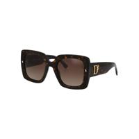 Dames zonnebril Dsquared2 D2-0063-S-08653HA Ø 53 mm