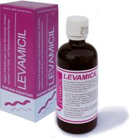 Levamicil 100 ml - Smulders