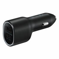 Auto oplader Samsung EP-L4020 Zwart 40 W - thumbnail