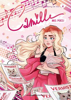 Mis poes! (Paperback)