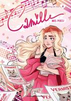 Mis poes! (Paperback)