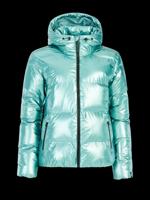 Protest Fenja Wintersportjas Dames Glacial Blue L/40 Protest Fenja Wintersportjas Dames Glacial Blue L/40
