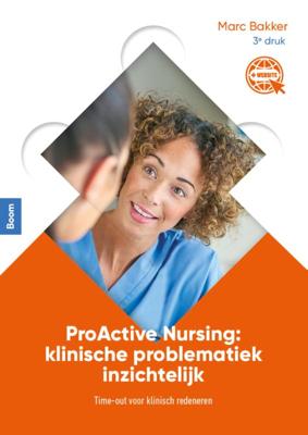 ProActive Nursing: klinische problematiek inzichtelijk (Paperback)