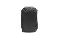 Peak Design - Travel Backpack 45l Black Default