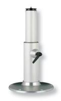 Zwaardvis Stoelzuil Met Flens 340-440 Mm 450-540 Mm