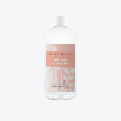 Diffuser Ontvetter