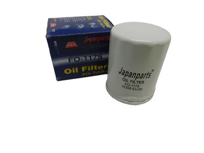 Oliefilter FO117S