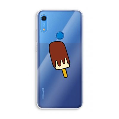 Frisco: Huawei Y6s Transparant Hoesje