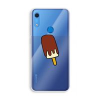 Frisco: Huawei Y6s Transparant Hoesje