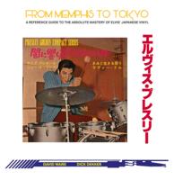 Elvis Presley From Memphis To Tokyo Boek 700 Pagina's Elvis Presley From Memphis To Tokyo Boek 700 Pagina's