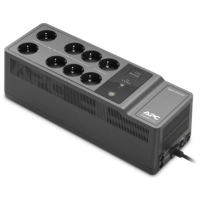 APC BE650G2-GR UPS 650 VA