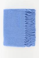 Isabel Marant shawl Firny blauw