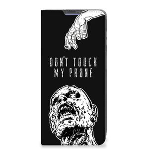 Design Case Poco X4 Pro 5G Zombie