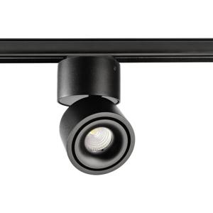 Deko Light Uni II Mini 707188 Railsysteem met spots 11.3 W LED Zwart