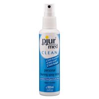 Pjur - Med Toy Cleaner Spray 100ml - thumbnail