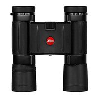 Leica Trinovid 10x25 BCA verrekijker