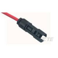 TE Connectivity 6-1394461-6 Solar Installation Market TE AMP Solar Installation Market Inhoud: 1 stuk(s) - thumbnail