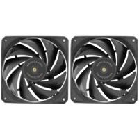 CPU-ventilator Mars Gaming MFNCLX2 Ø 12 cm
